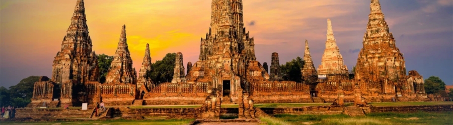 When to visit Ayutthaya? Best time to visit Ayutthaya