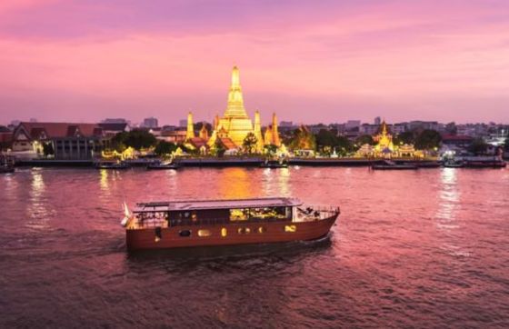 How To Get To Ayutthaya From Bangkok ?
