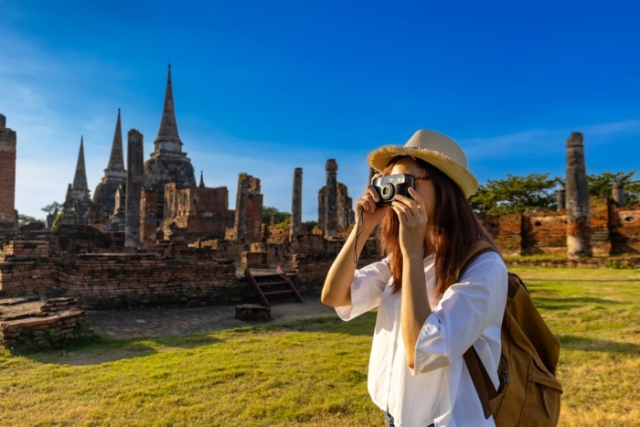 When to visit Ayutthaya?