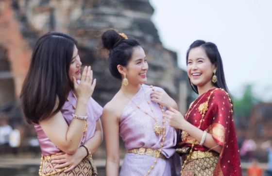 What To Do In Ayutthaya? Discover Local Life In Ayutthaya Thailand