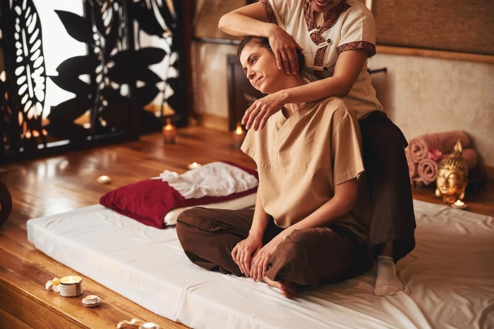 Why Choose a Massage in Ayutthaya?