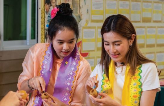 Ayutthaya Craft And Ethnic Village - Travel Review By Ms. Ellen