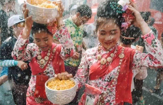 What To Do In Ayutthaya? Discover Must-See Festivals And Events
