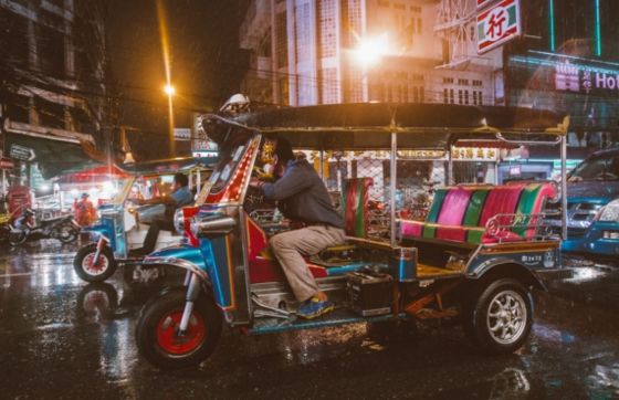 What To Do In Ayutthaya When It Rains? Best Activities For Rainy Day