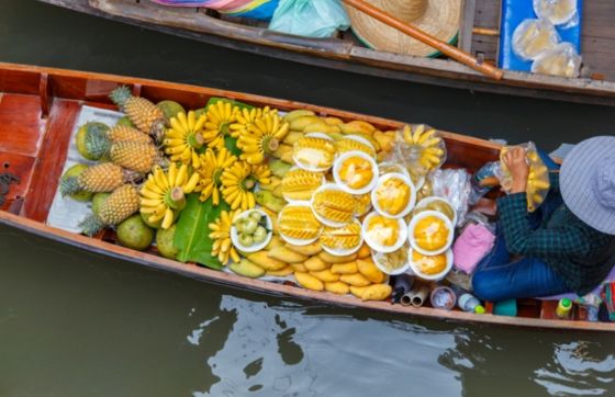 What To Eat In Ayutthaya? Top 06 Best Specialties In Ayutthaya Thailand