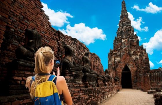 What To Do In Ayutthaya? The 6 Best Things To Do In Ayutthaya Thailand