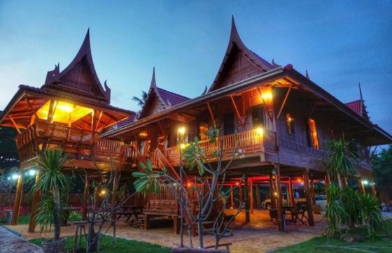 Where To Stay In Ayutthaya? Top 6 Best Homestays In Ayutthaya, Thailand