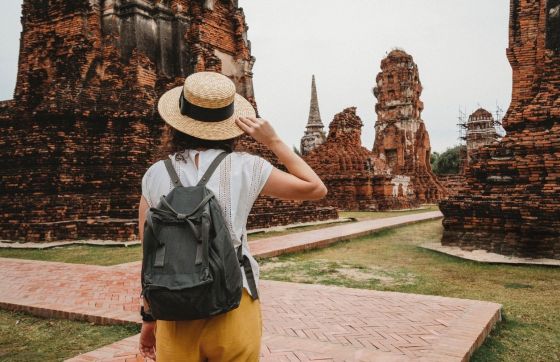 Trekking In Ayutthaya - Top Best Places For Trekking Trip In Ayutthaya