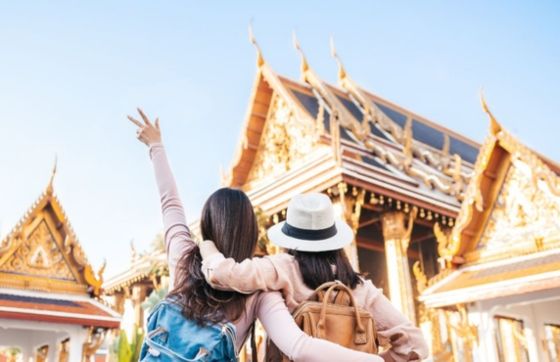 Bangkok In November - What To Do And What To See?