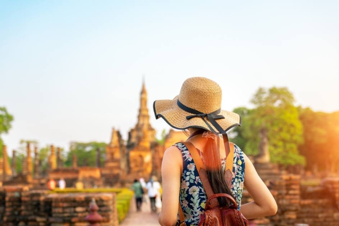 Bangkok in november weather is ideal for your trip