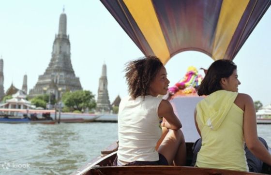 Things To Do And See In Bangkok For A Week