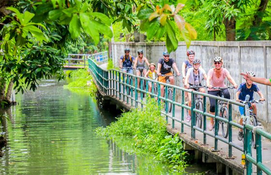 A Week In Bangkok And Chiang Mai Thailand Recommended By Mr. Ryder