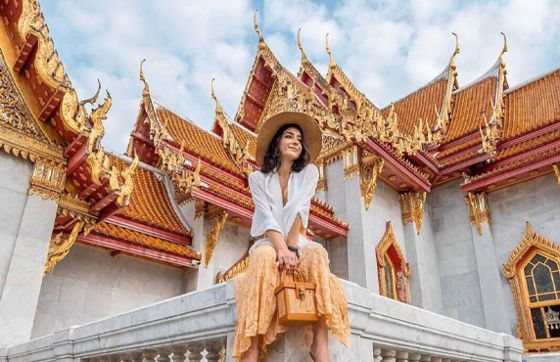 Explore 2-day Bangkok Trip In Small Group - Travel Tips By Alica