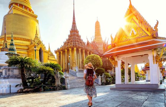 Travel To Bangkok - How To Spend 36 Hours In Bangkok ?
