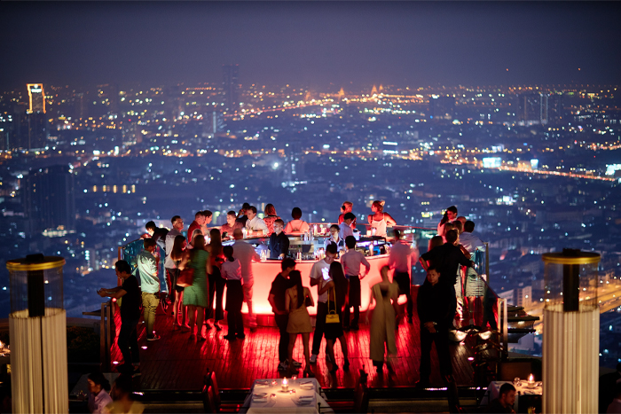 Best things to do in Bangkok in 36 hours