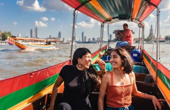 Bangkok In April - What To Do In Bangkok In Summer?