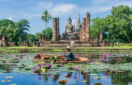 Travel Tips For 7-day Trip To Bangkok And Northern Thailand By Mr. Zane