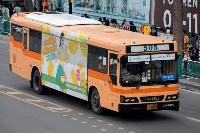 Bus and minivan tickets can sell out quickly during the peak travel season