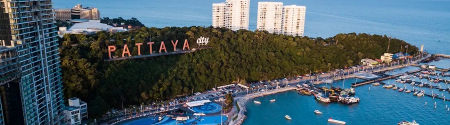 Find out how to travel to Pattaya from Bangkok with us!
