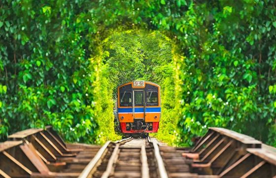 How To Get From Bangkok To Phuket ? All Travel Options For Your Trip