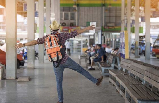 Getting Around In Thailand - How To Get From Phuket To Bangkok?