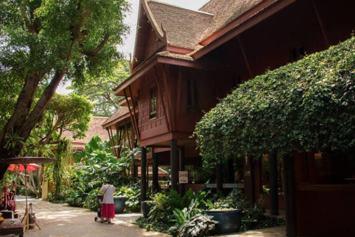Bangkok What to Do? Experience Thai Culture