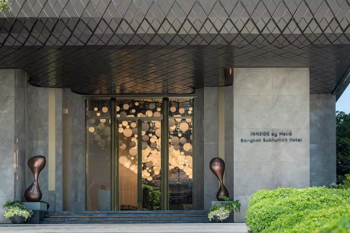 INNSiDE Bangkok Sukhumvit
