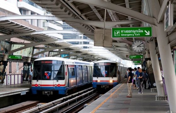 What Should You Know About Metro In Bangkok Thailand ?