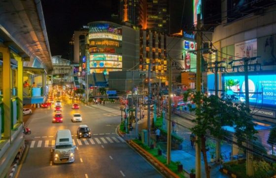 Nightlife In Bangkok - What To Do In Bangkok At Night?
