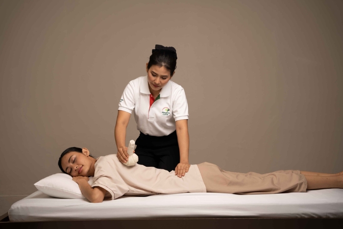 Evening Thai Massage: A Peaceful Way to Enjoy the Night Life in Bangkok