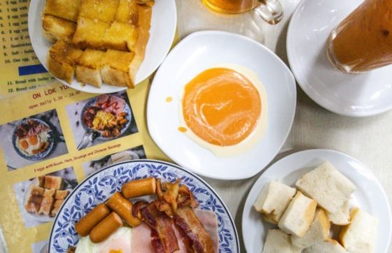 Explore Thailand: Raan Jay Fai, Michelin Street Restaurant In Bangkok
