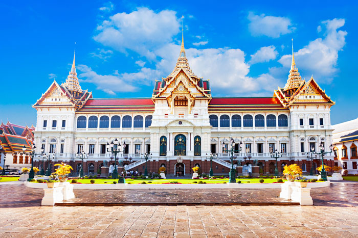 Grand Palace, things to do in Bangkok