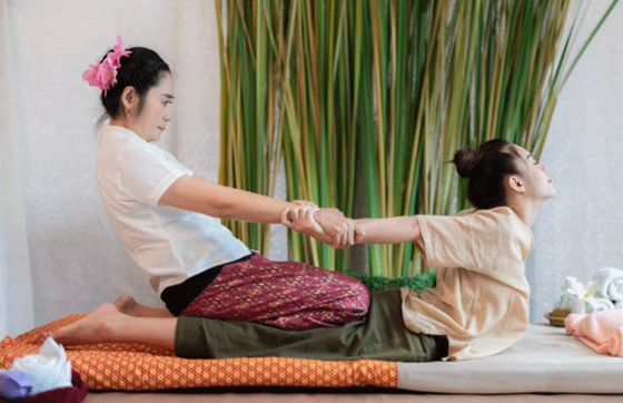 Top 07 Places For The Best Thai Massages And Spas In Bangkok, Thailand