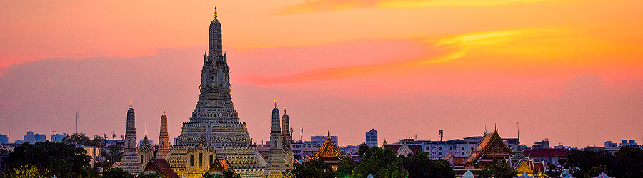 Wat Arun Bangkok - Discover The Temple Of Dawn In Thailand