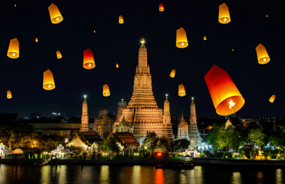 What To See In Bangkok? TOP 07 Best And Famous Temples In Bangkok Thailand