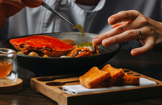 Where To Eat In Bangkok? TOP 10 Best Restaurants In Bangkok, Thailand