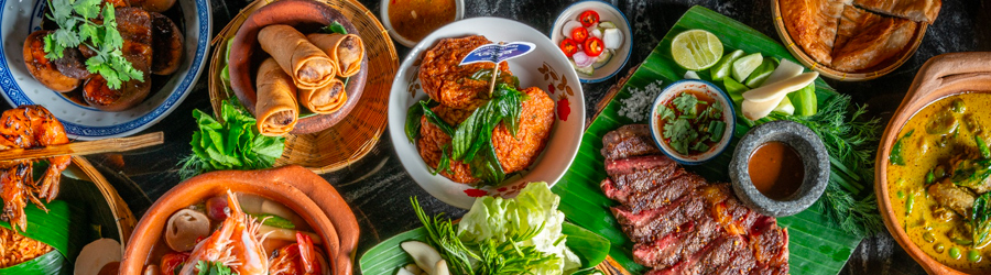 Where To Eat In Bangkok? TOP 10 Best Restaurants In Bangkok, Thailand