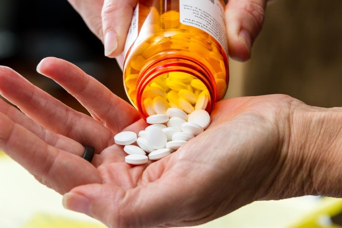 What medications can't you take to Thailand?