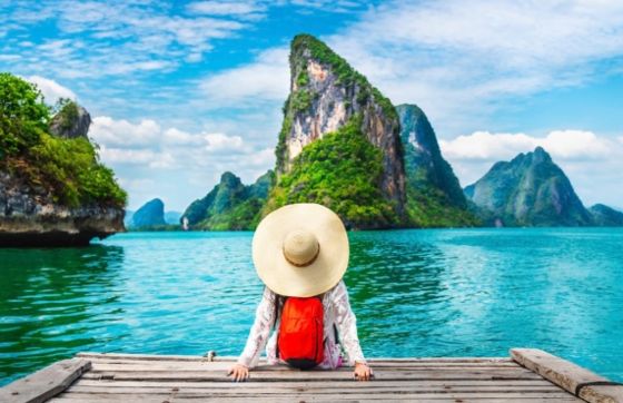 Best Beaches In Thailand To Visit In December