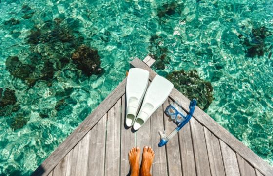 Top 7 Best Beaches To Snorkel And To Swim In Thailand