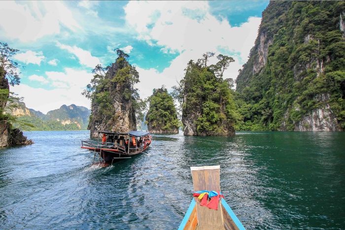 Khao Lak 