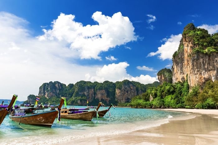 Krabi