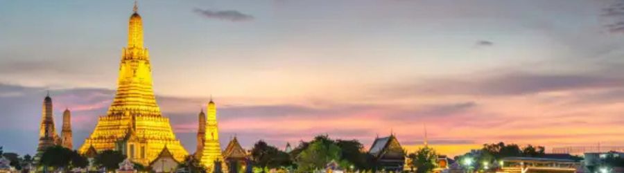 Discover the best city to visit in Thailand with family