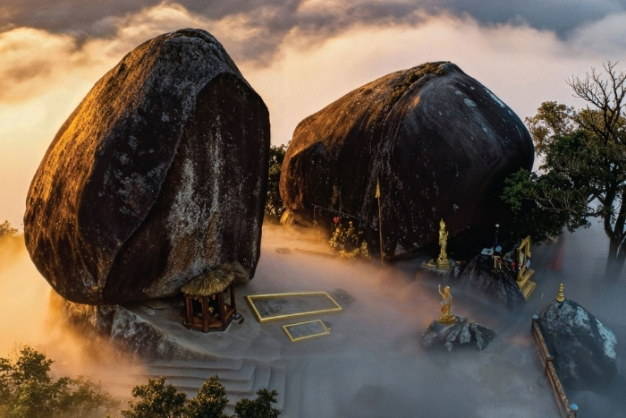 Khao Khitchakut National Park