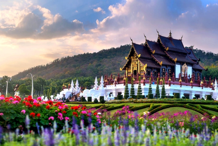 Chiang Mai