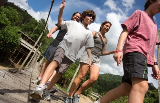 Best Places To Visit In Central Thailand With Family