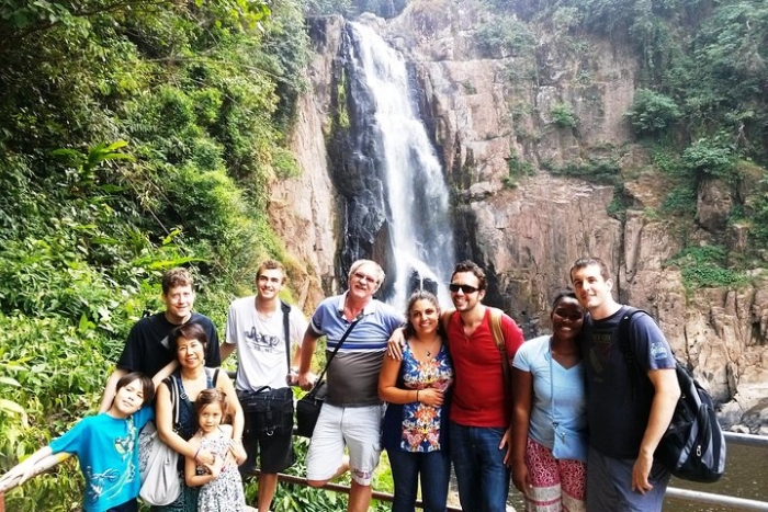 Khao Yai National Park