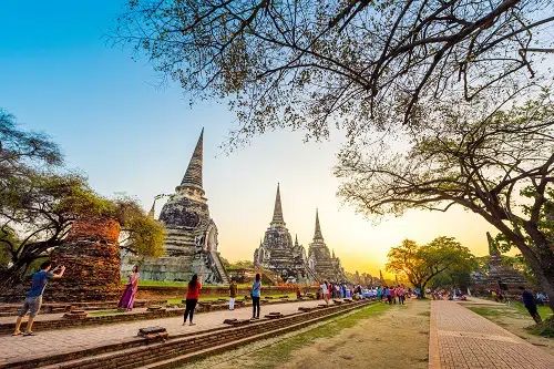 What To Do In Central Thailand? Must-see Attractions In Central Thailand