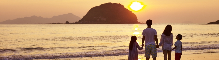 Complete guide about budget-friendly family trip to Thailand