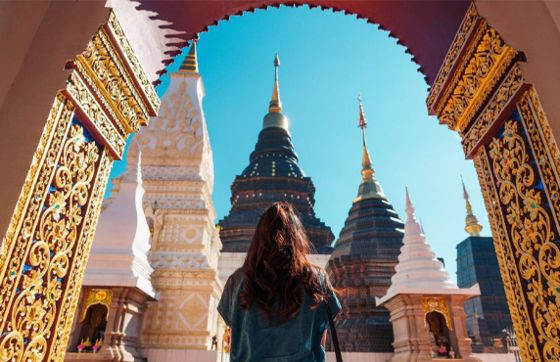 How To Spend 1 Day In Chiang Mai?